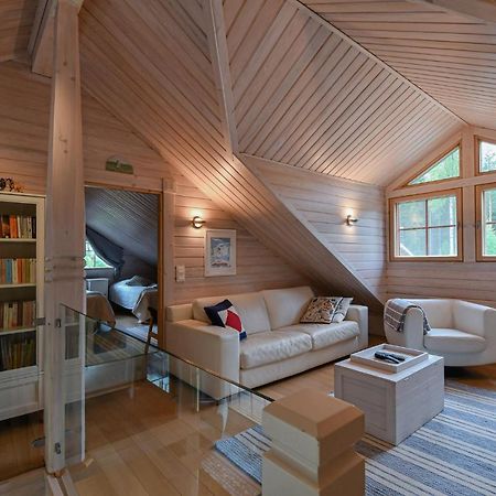 Aava Koli Villa Koli  Bagian luar foto