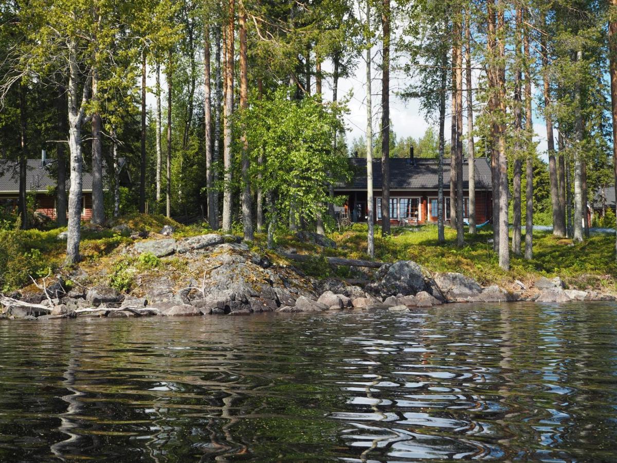 Aava Koli Villa Koli  Bagian luar foto