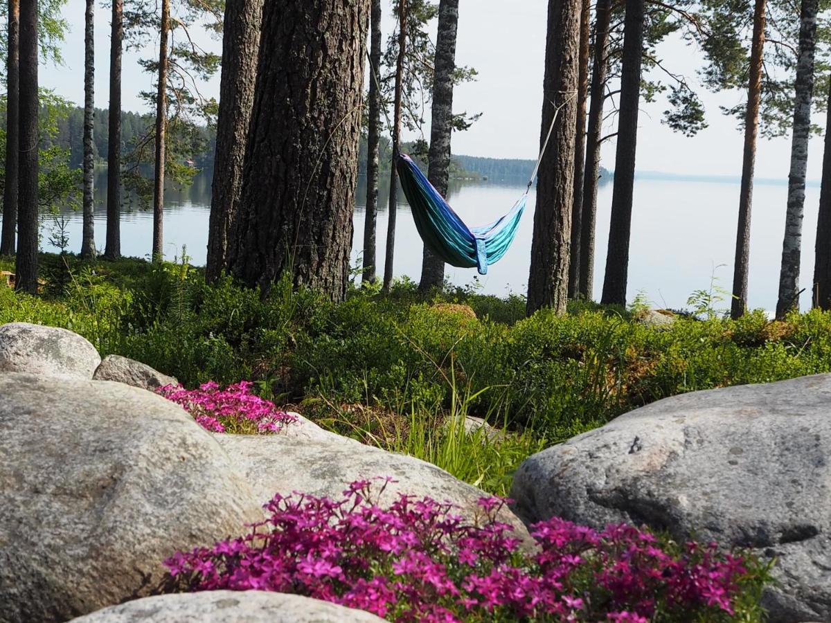 Aava Koli Villa Koli  Bagian luar foto
