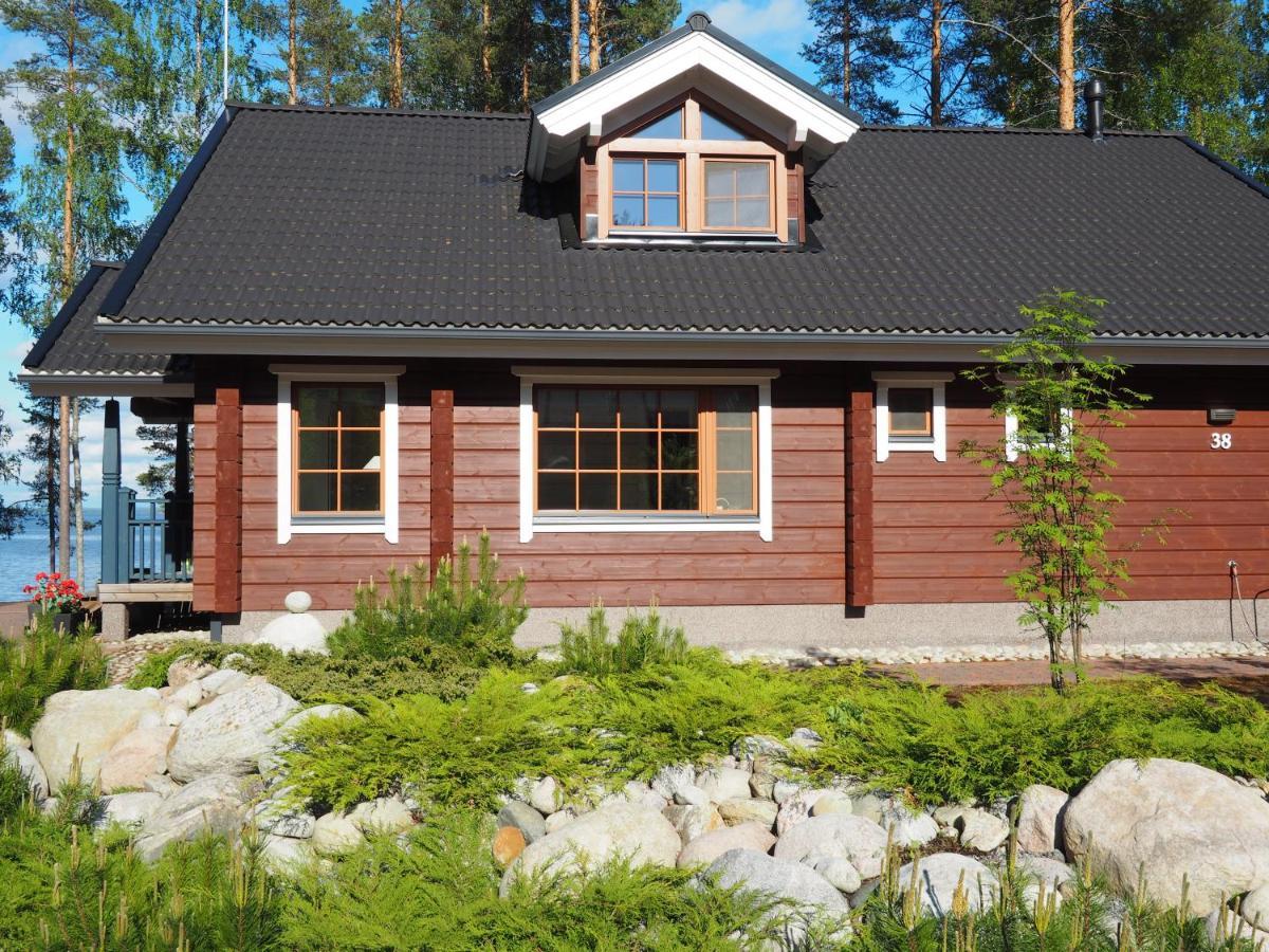 Aava Koli Villa Koli  Bagian luar foto