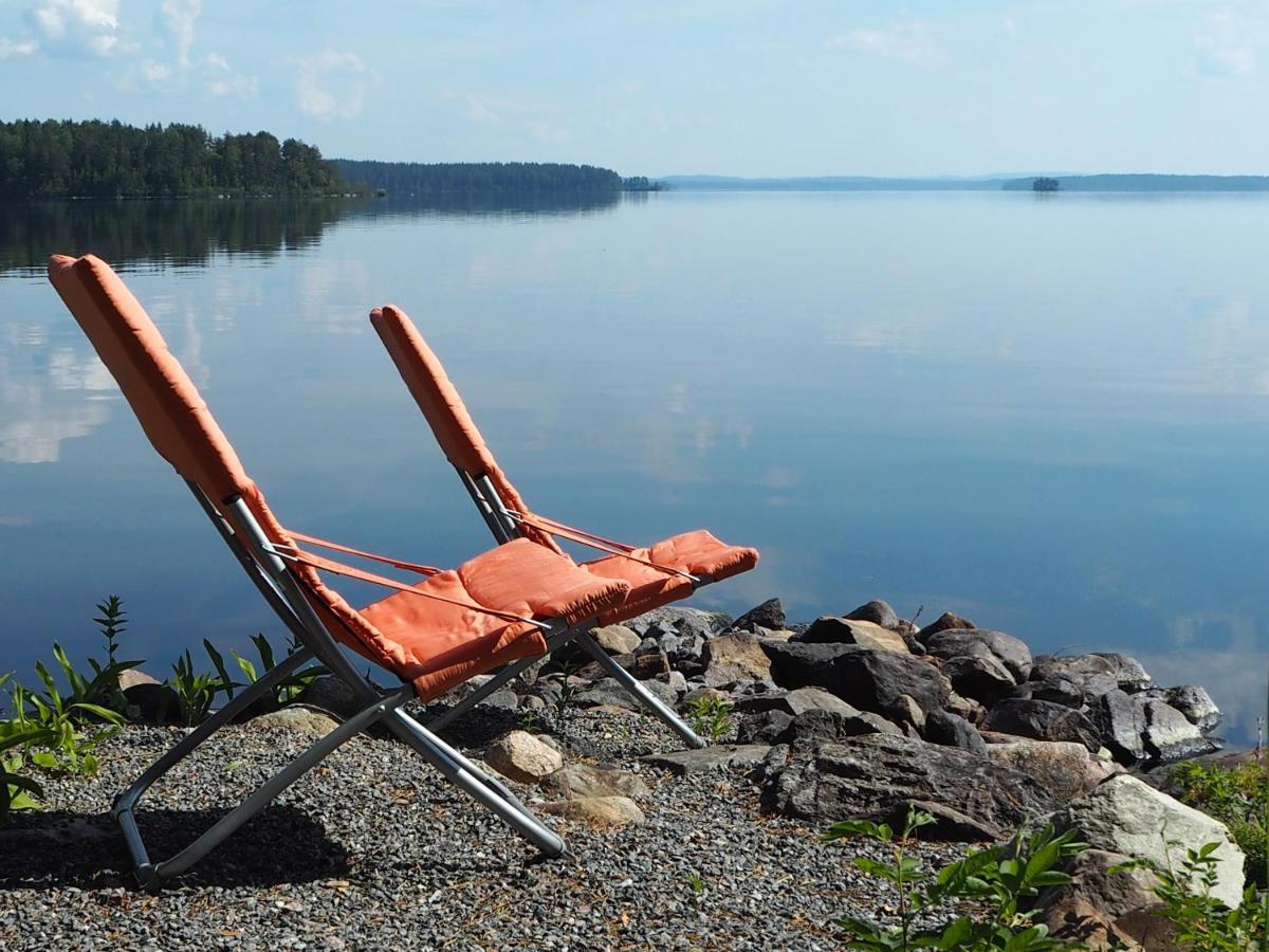 Aava Koli Villa Koli  Bagian luar foto