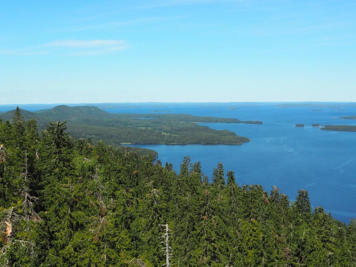 Aava Koli Villa Koli  Bagian luar foto
