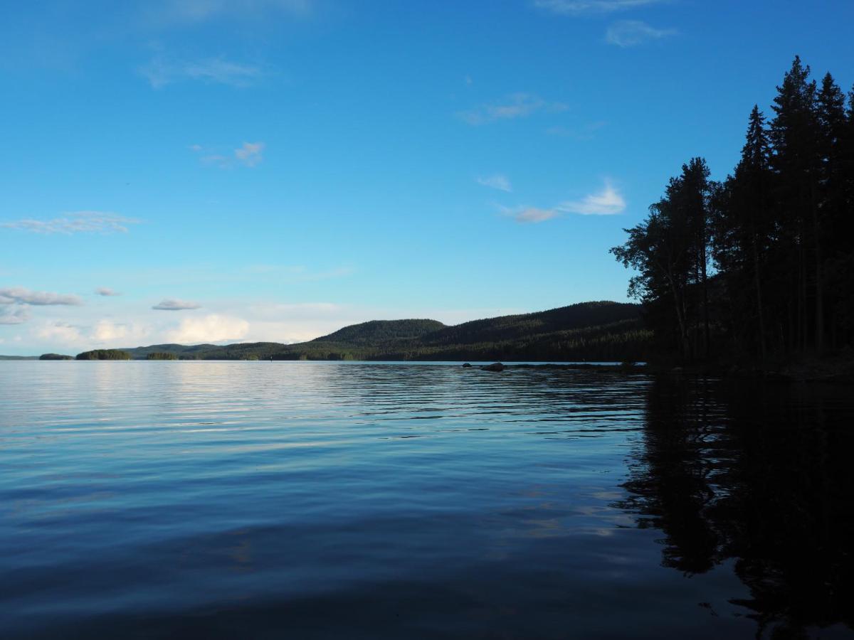 Aava Koli Villa Koli  Bagian luar foto