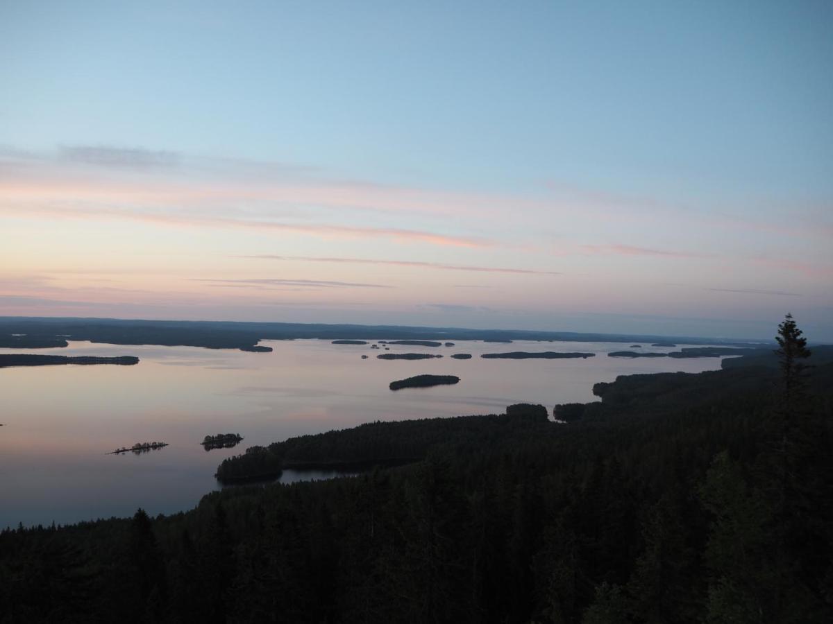 Aava Koli Villa Koli  Bagian luar foto