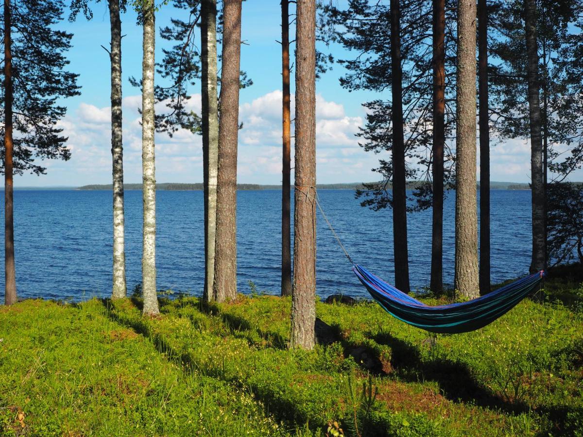 Aava Koli Villa Koli  Bagian luar foto