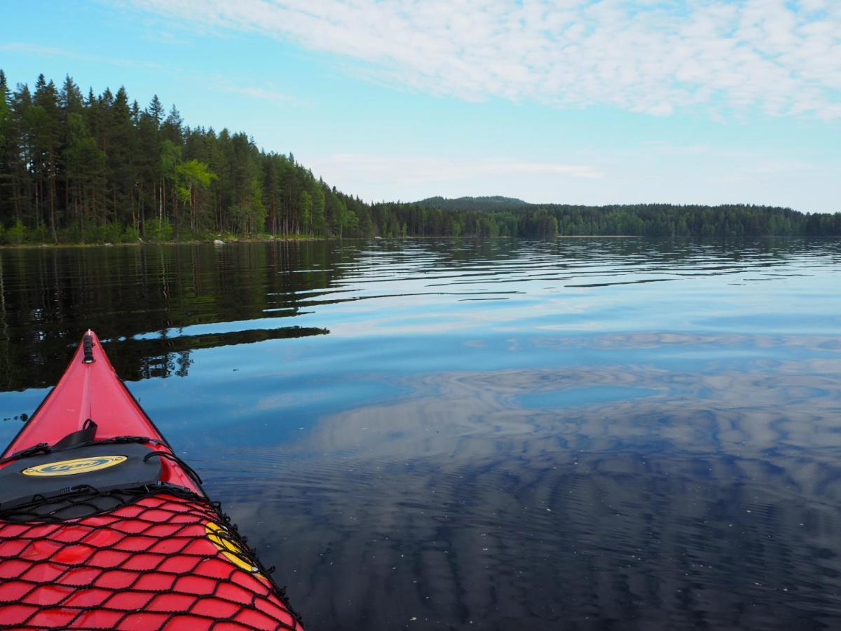 Aava Koli Villa Koli  Bagian luar foto