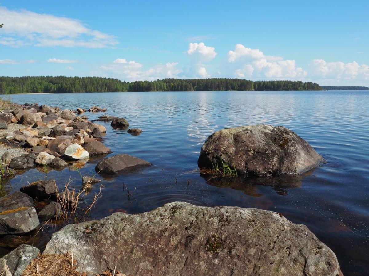 Aava Koli Villa Koli  Bagian luar foto