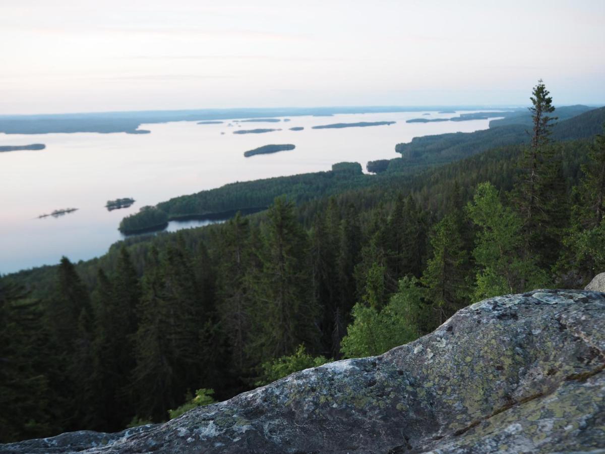 Aava Koli Villa Koli  Bagian luar foto