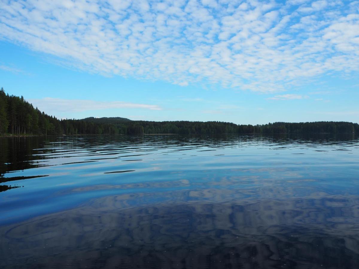Aava Koli Villa Koli  Bagian luar foto