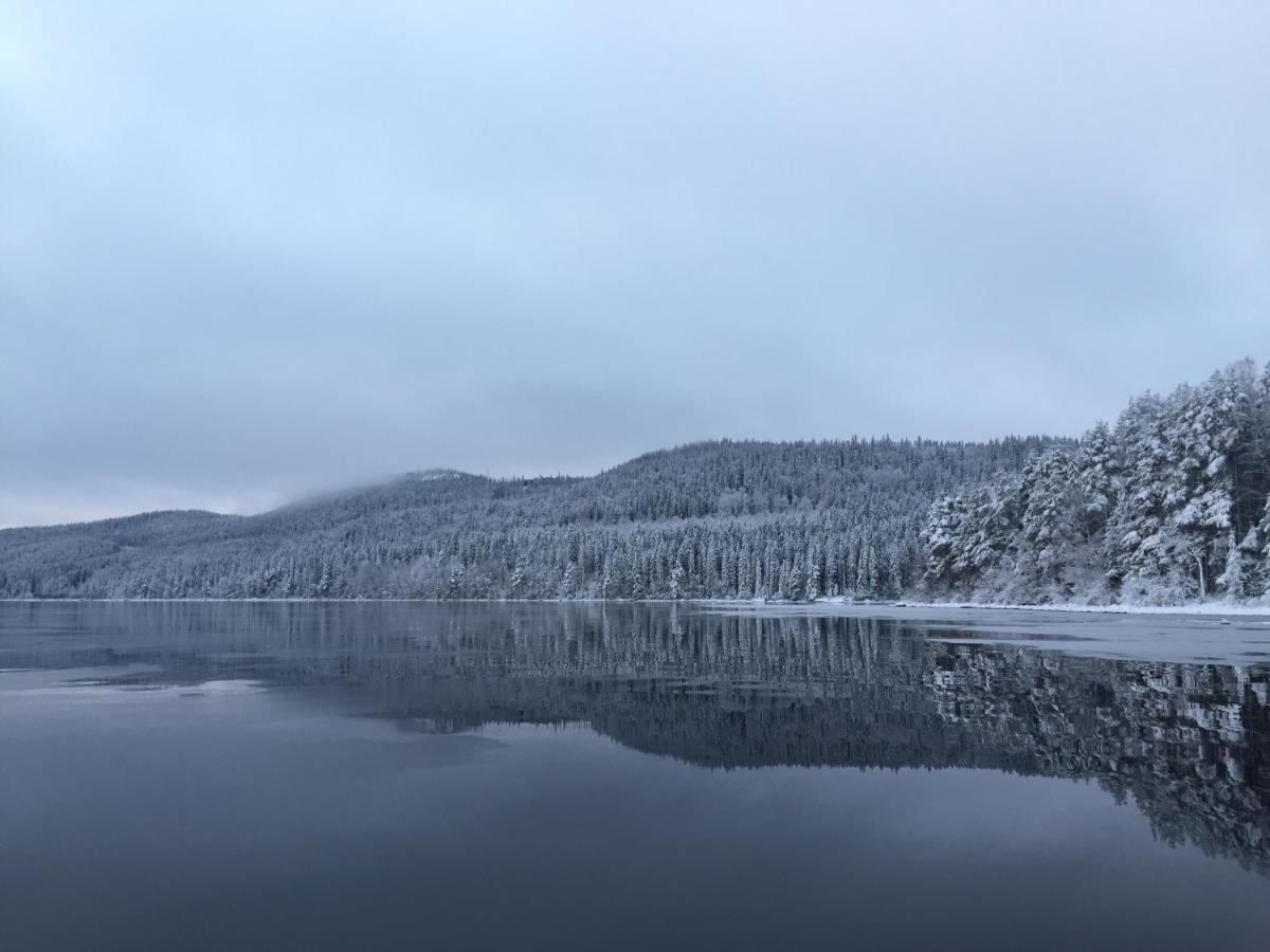 Aava Koli Villa Koli  Bagian luar foto