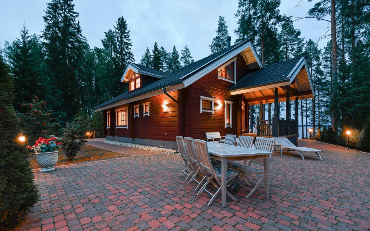 Aava Koli Villa Koli  Bagian luar foto