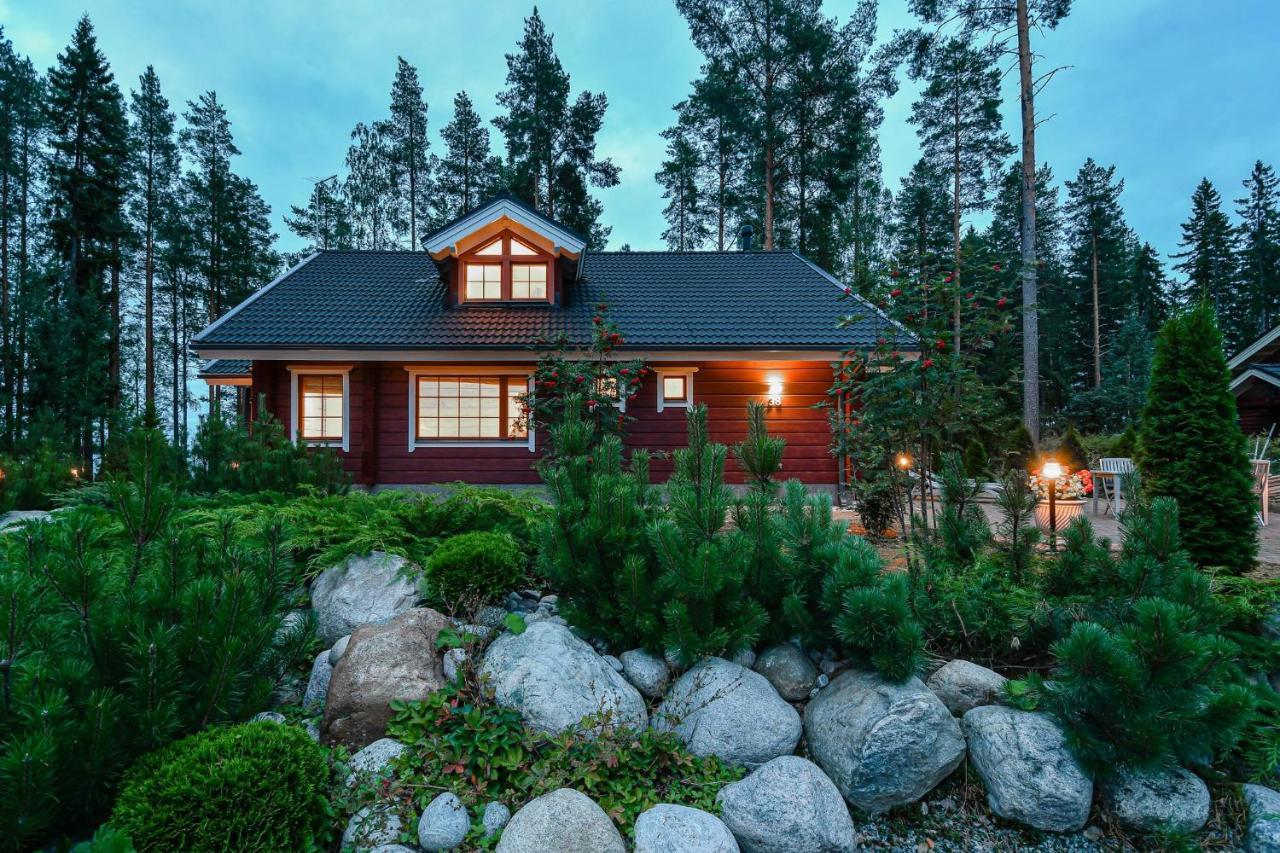 Aava Koli Villa Koli  Bagian luar foto