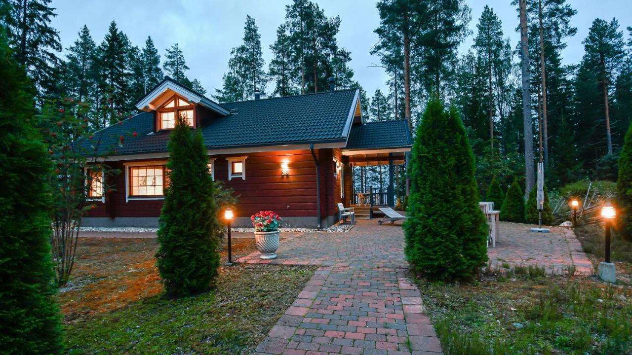 Aava Koli Villa Koli  Bagian luar foto