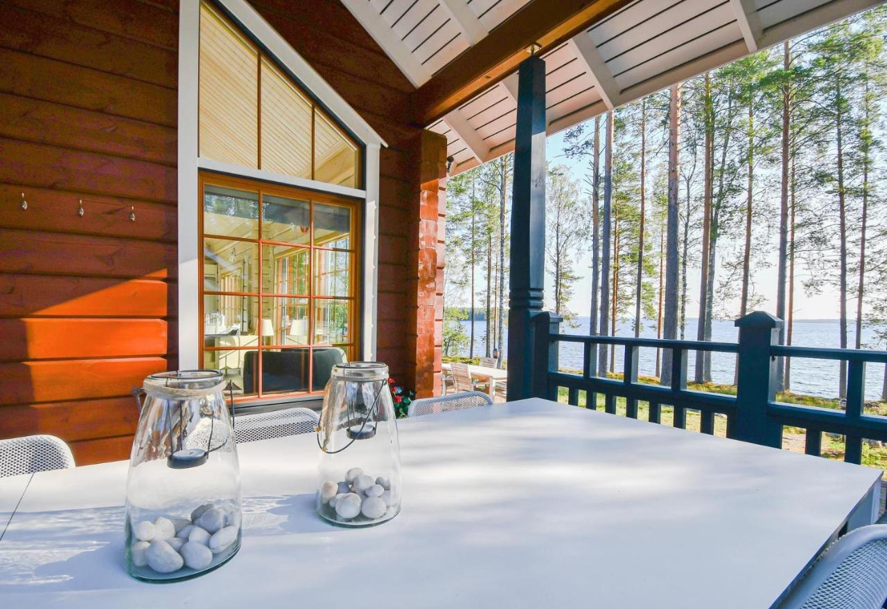 Aava Koli Villa Koli  Bagian luar foto