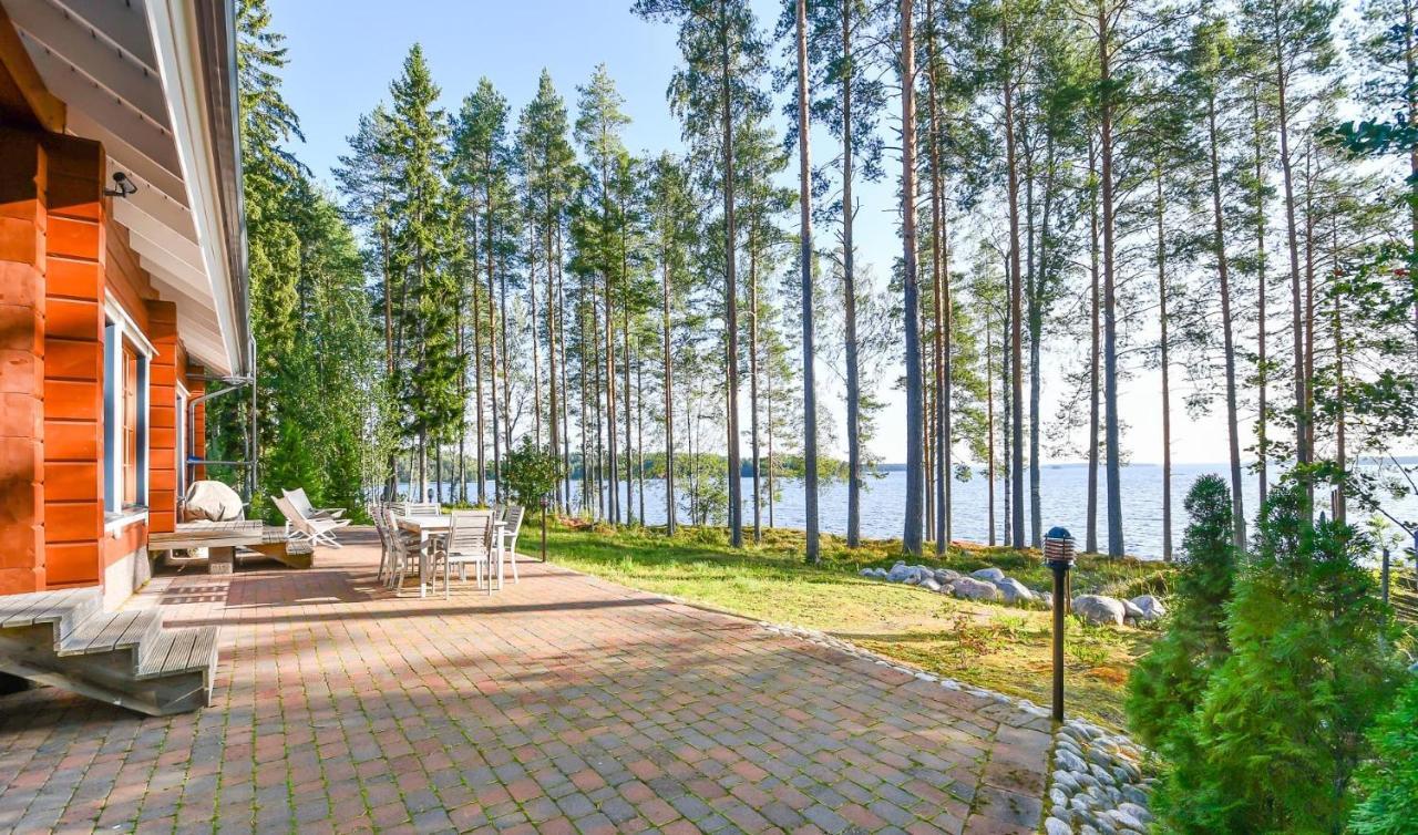 Aava Koli Villa Koli  Bagian luar foto