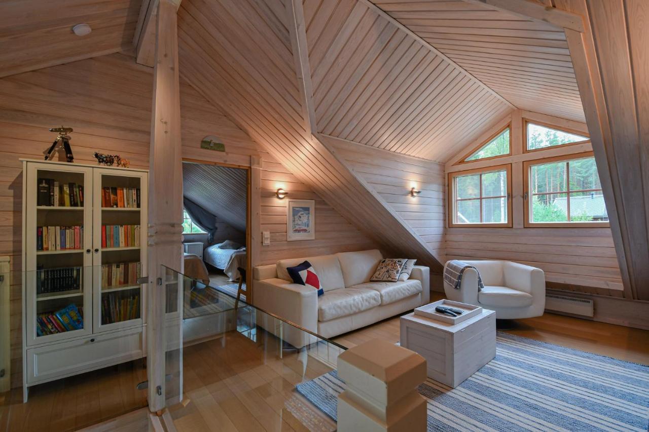 Aava Koli Villa Koli  Bagian luar foto