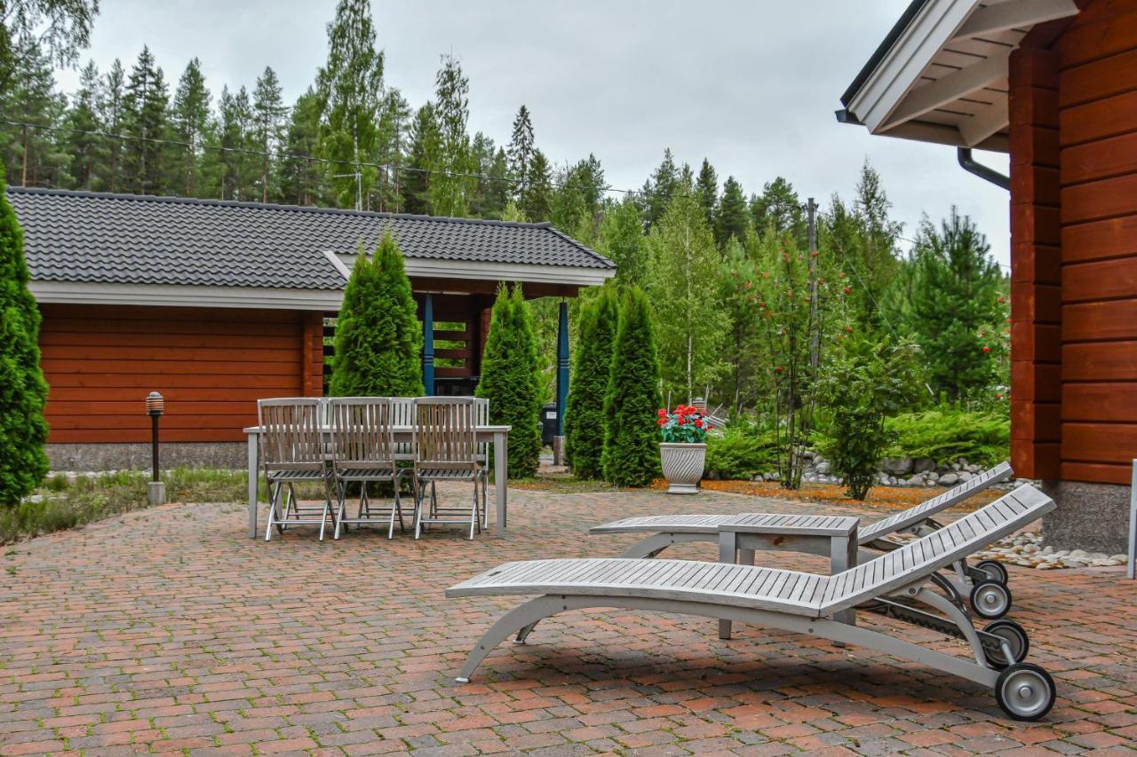 Aava Koli Villa Koli  Bagian luar foto