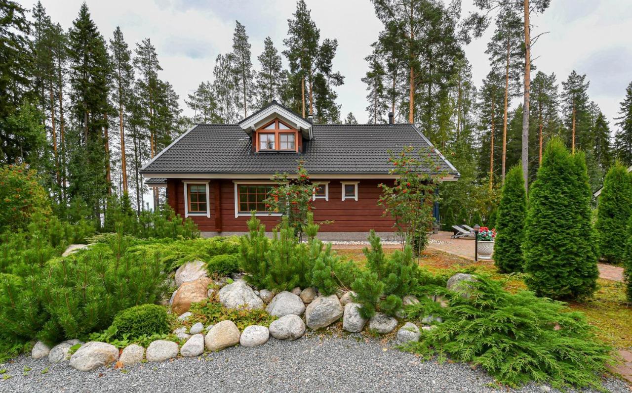 Aava Koli Villa Koli  Bagian luar foto