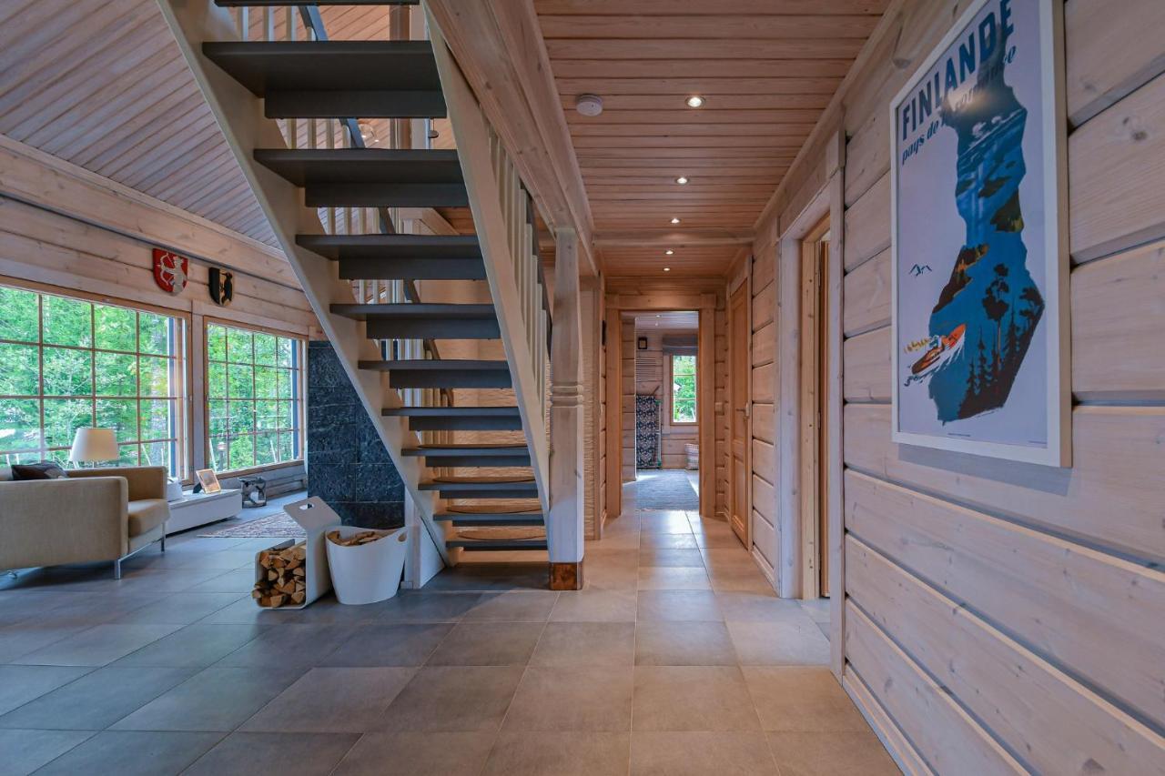 Aava Koli Villa Koli  Bagian luar foto