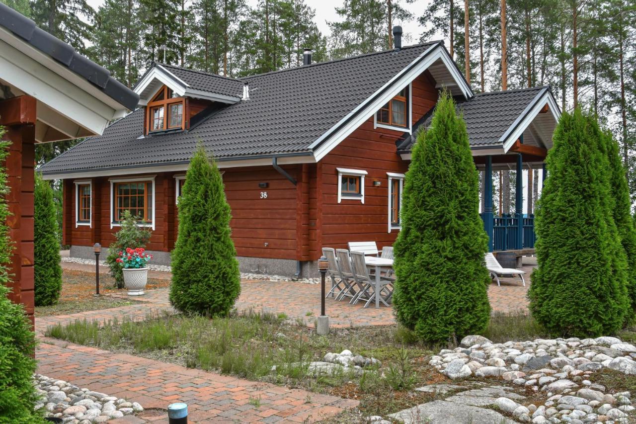 Aava Koli Villa Koli  Bagian luar foto