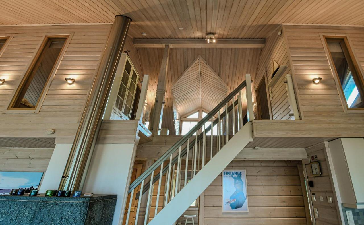 Aava Koli Villa Koli  Bagian luar foto