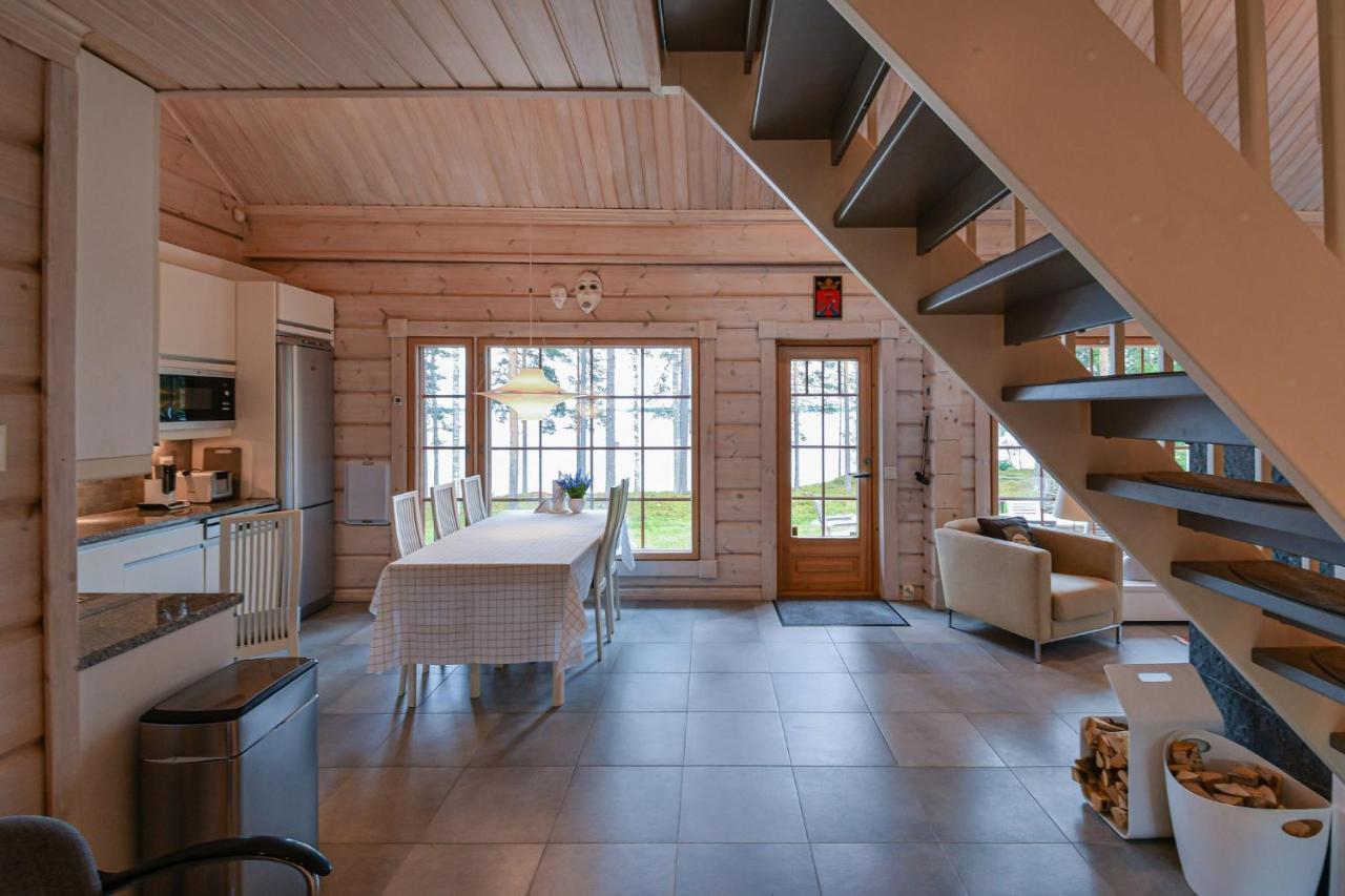 Aava Koli Villa Koli  Bagian luar foto