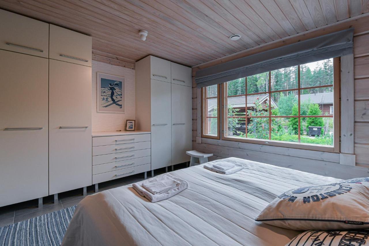 Aava Koli Villa Koli  Bagian luar foto