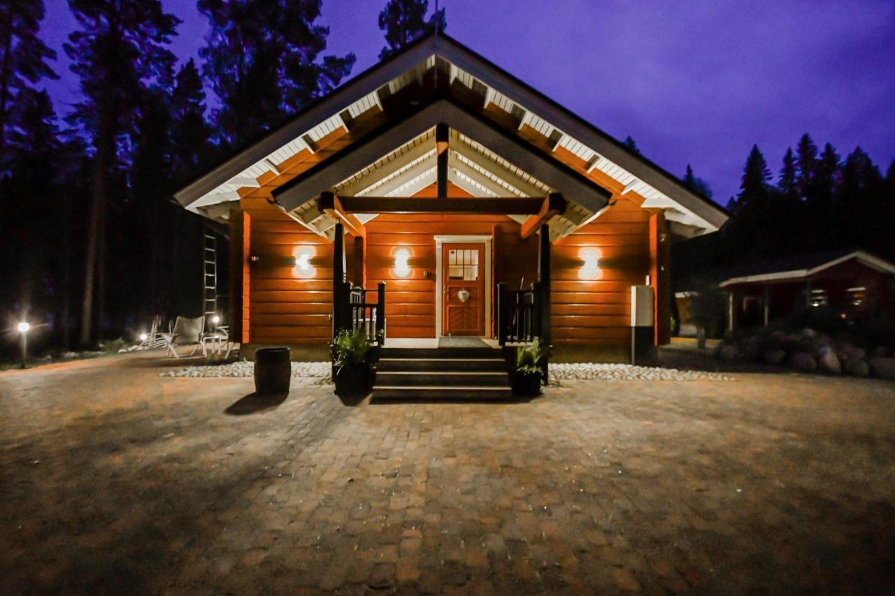Aava Koli Villa Koli  Bagian luar foto