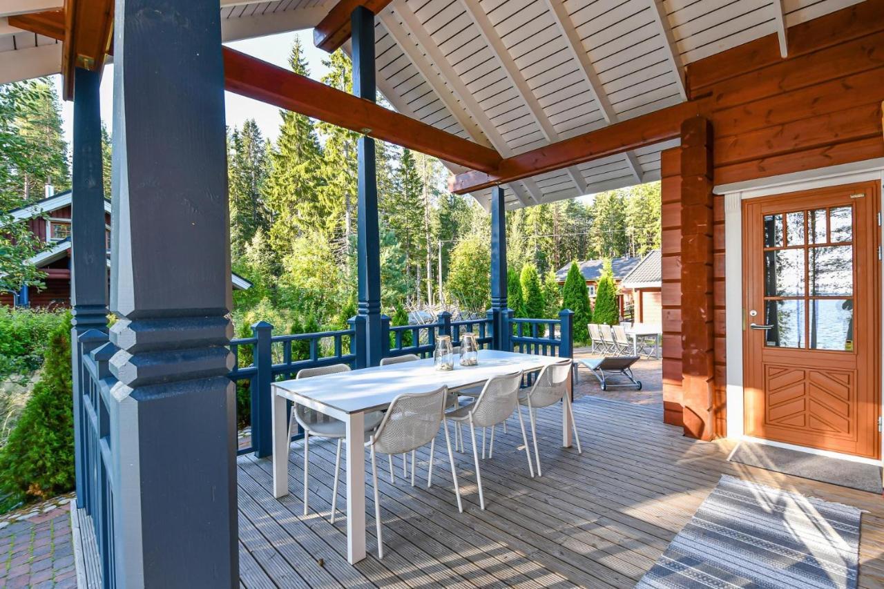Aava Koli Villa Koli  Bagian luar foto