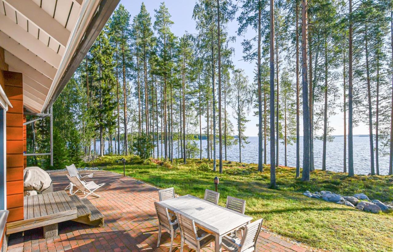 Aava Koli Villa Koli  Bagian luar foto