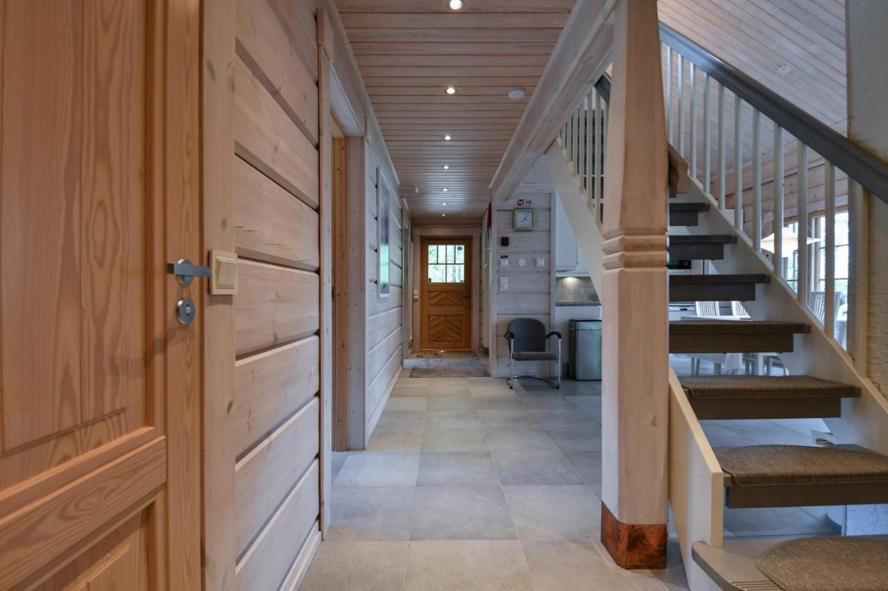 Aava Koli Villa Koli  Bagian luar foto