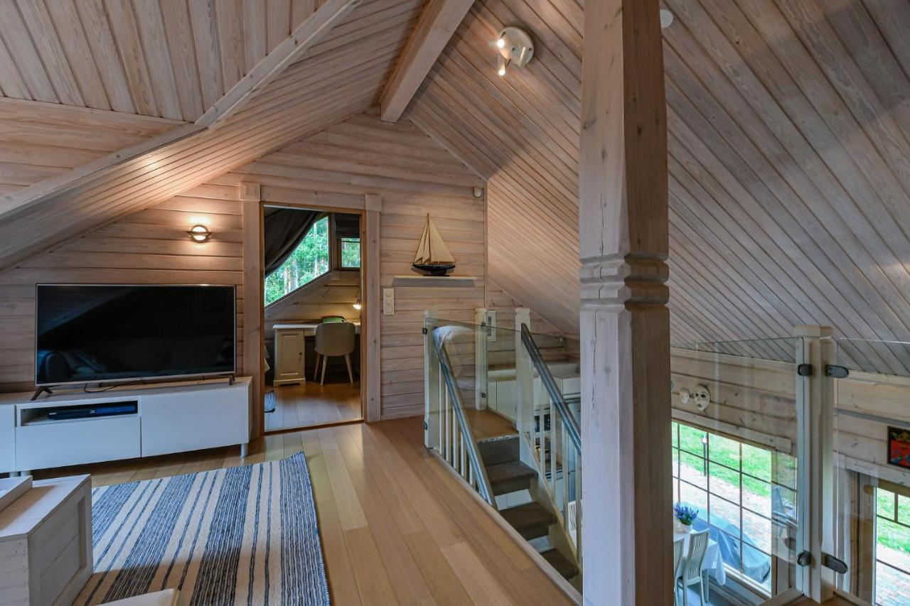 Aava Koli Villa Koli  Bagian luar foto