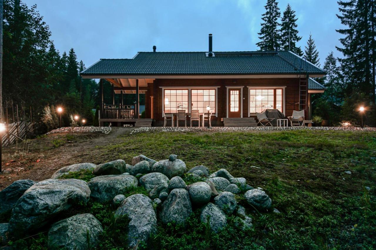 Aava Koli Villa Koli  Bagian luar foto