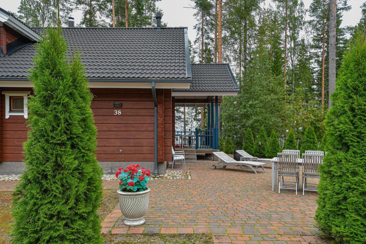 Aava Koli Villa Koli  Bagian luar foto