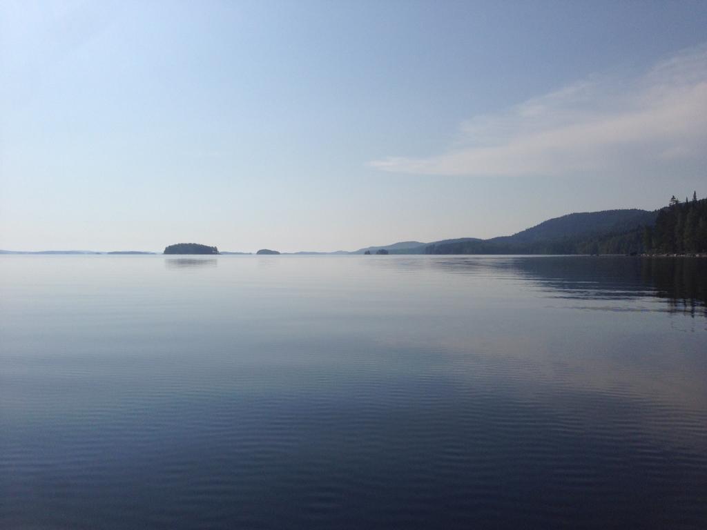 Aava Koli Villa Koli  Bagian luar foto