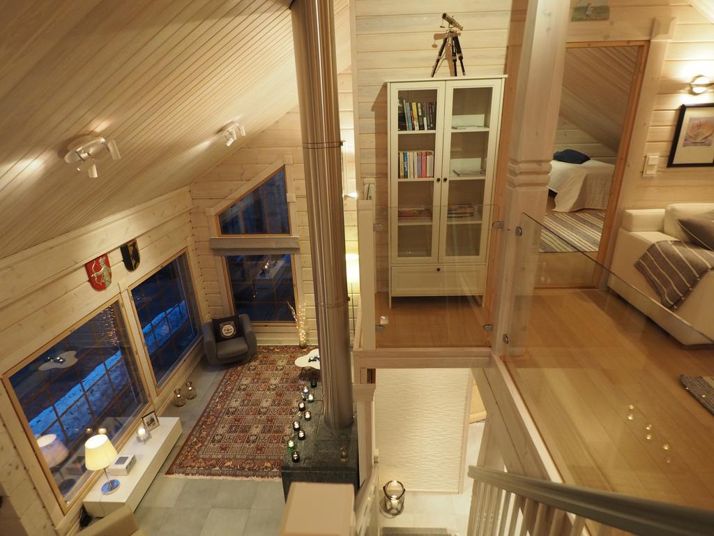 Aava Koli Villa Koli  Bagian luar foto