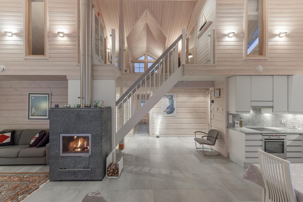 Aava Koli Villa Koli  Bagian luar foto