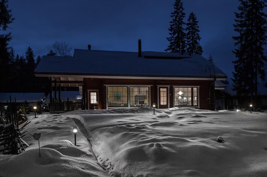 Aava Koli Villa Koli  Bagian luar foto