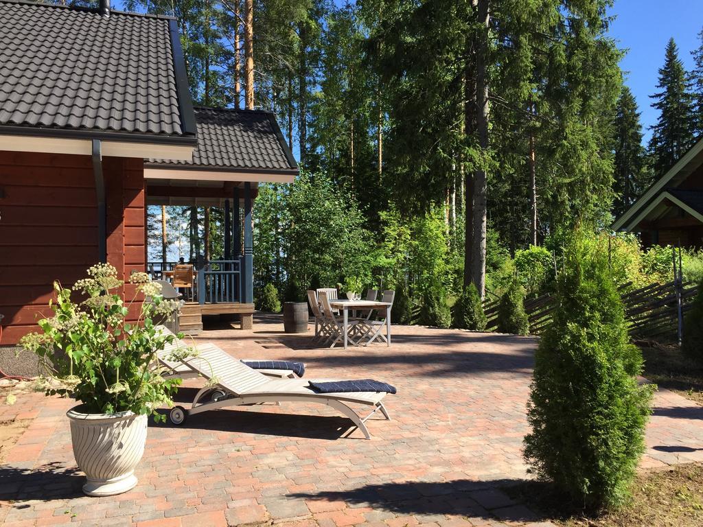 Aava Koli Villa Koli  Bagian luar foto